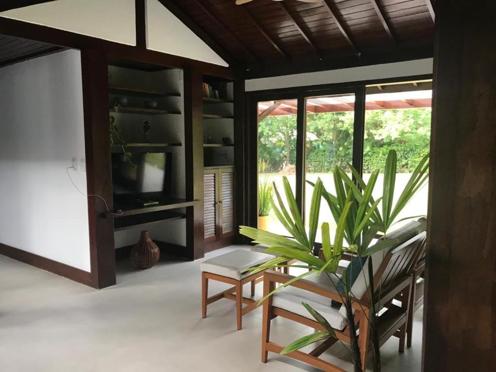 Casa Thai Praia do Forte Esterno foto